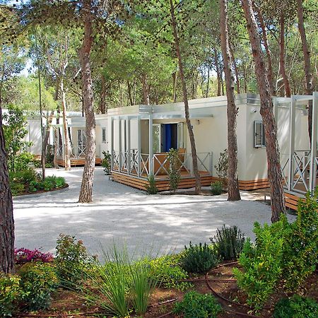Sira Resort Nova Siri Exterior foto