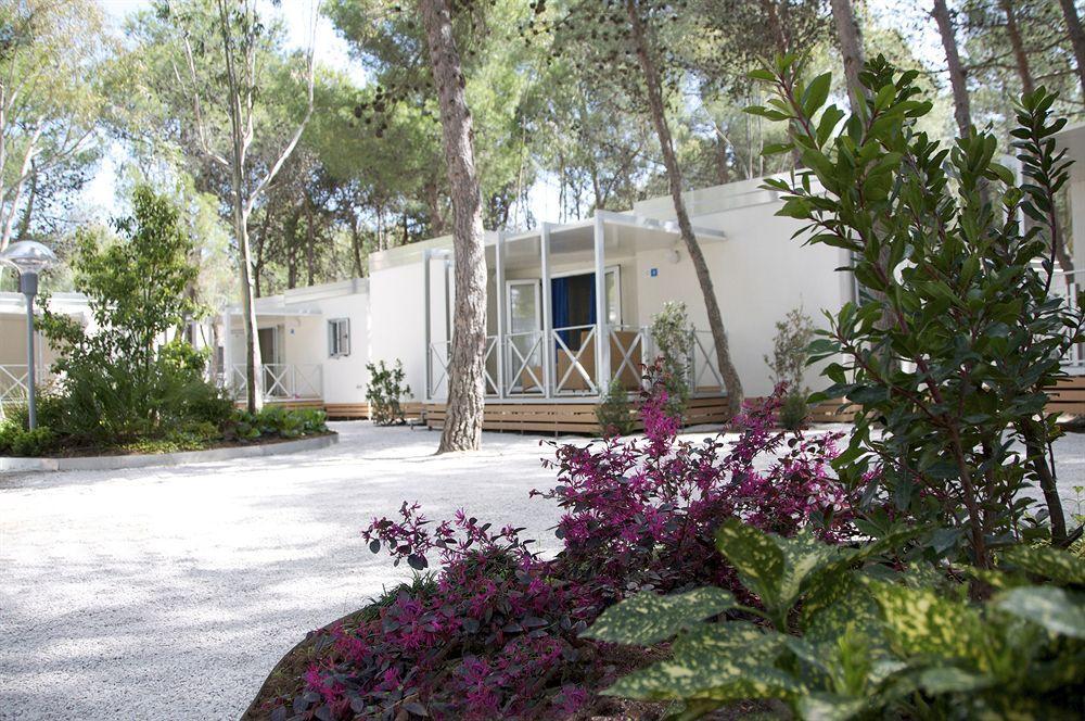 Sira Resort Nova Siri Exterior foto