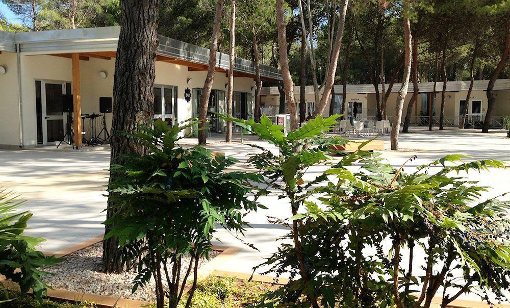 Sira Resort Nova Siri Exterior foto