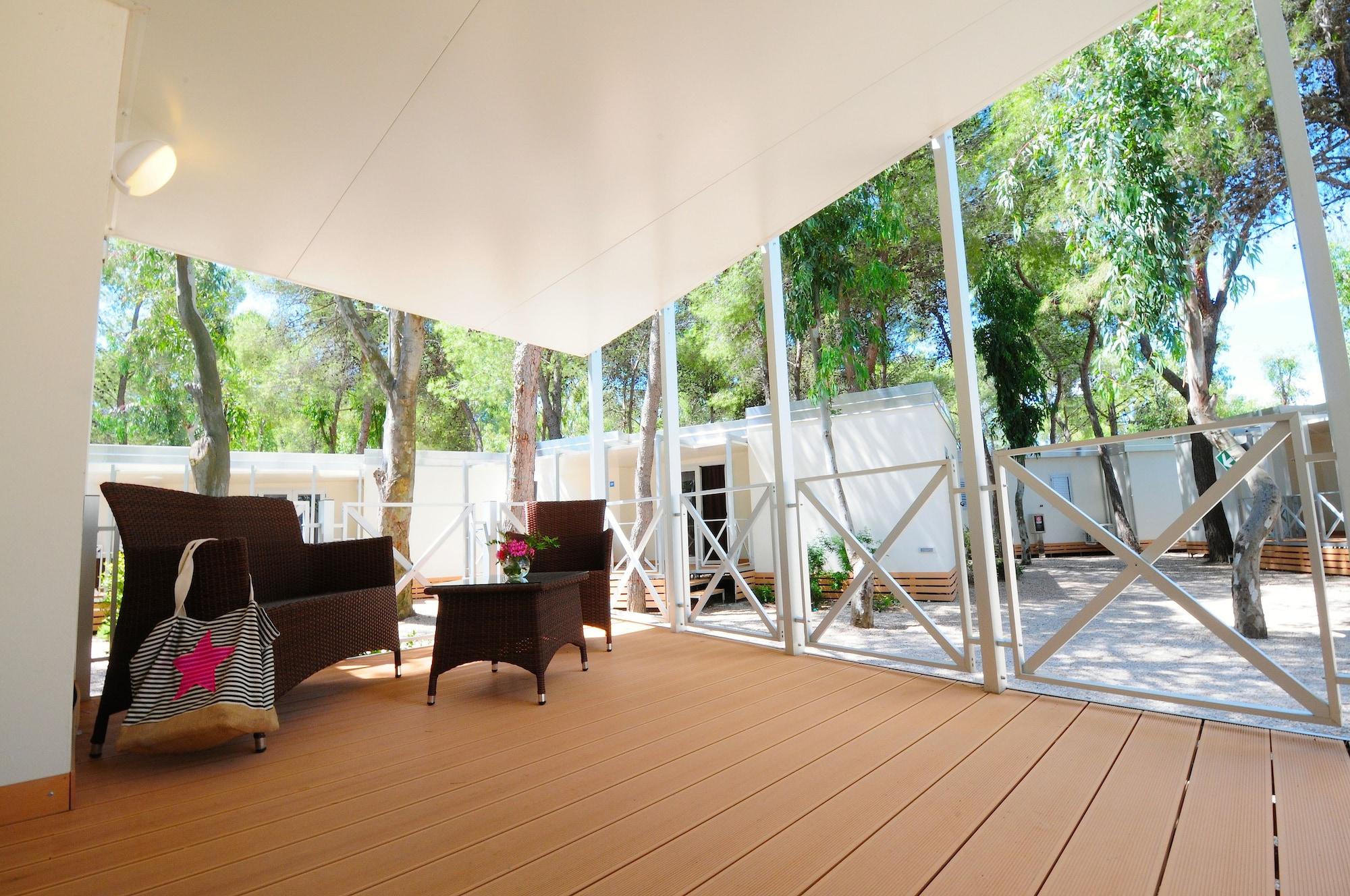 Sira Resort Nova Siri Exterior foto