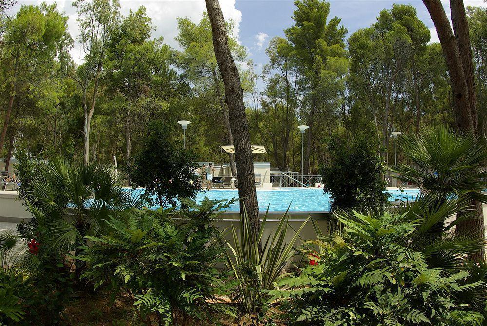Sira Resort Nova Siri Exterior foto