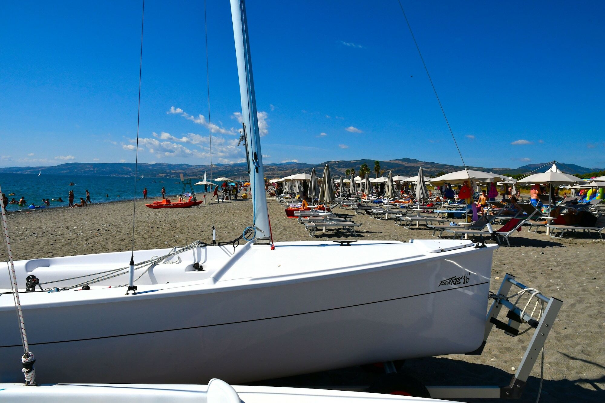 Sira Resort Nova Siri Exterior foto