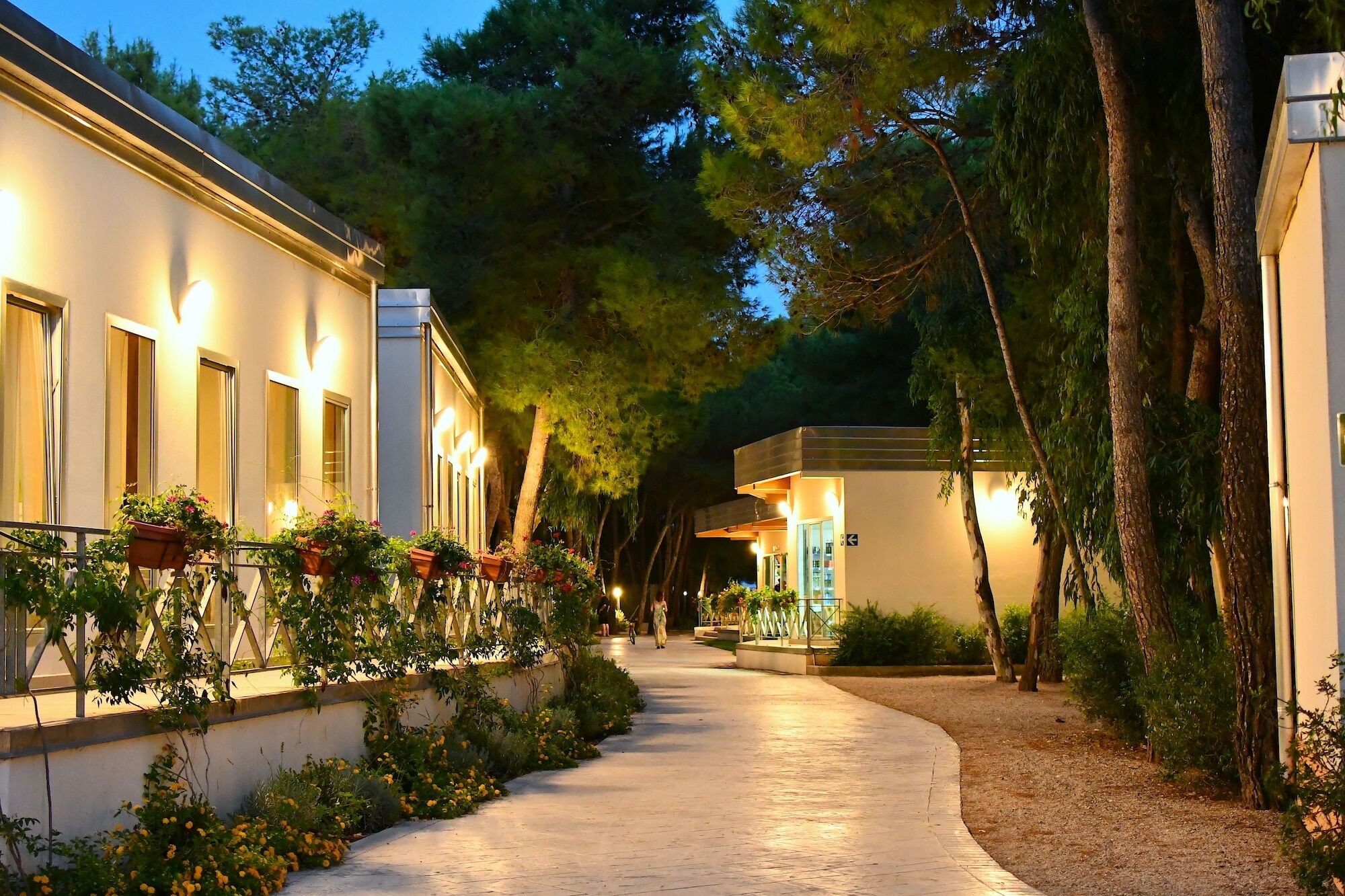 Sira Resort Nova Siri Exterior foto