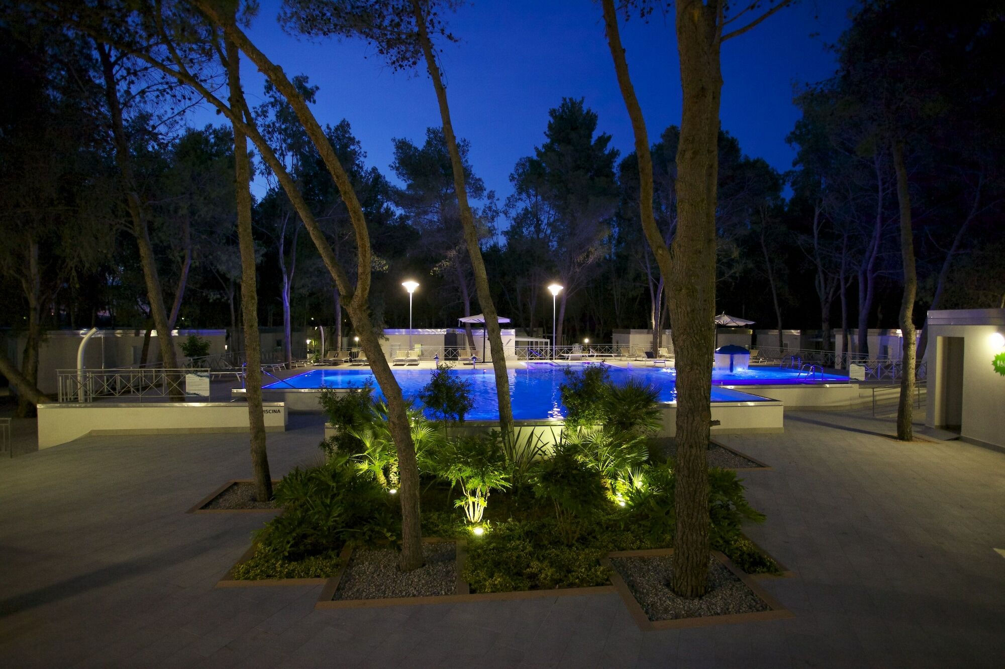 Sira Resort Nova Siri Exterior foto