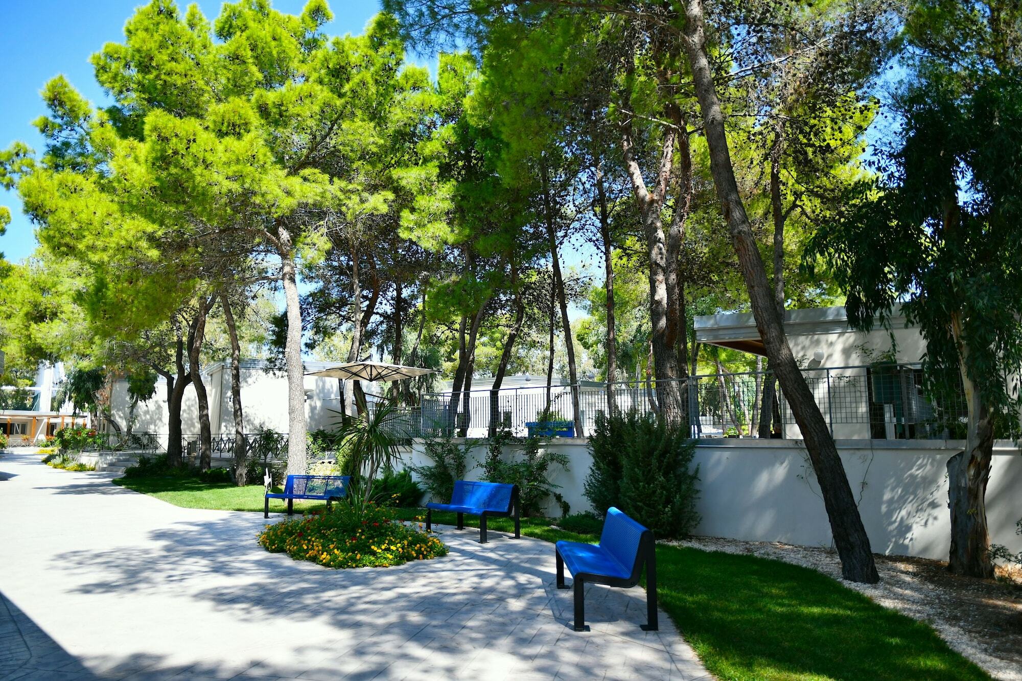 Sira Resort Nova Siri Exterior foto